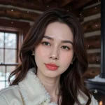 Chị Duyên